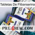 Flibanserin Tablets 12